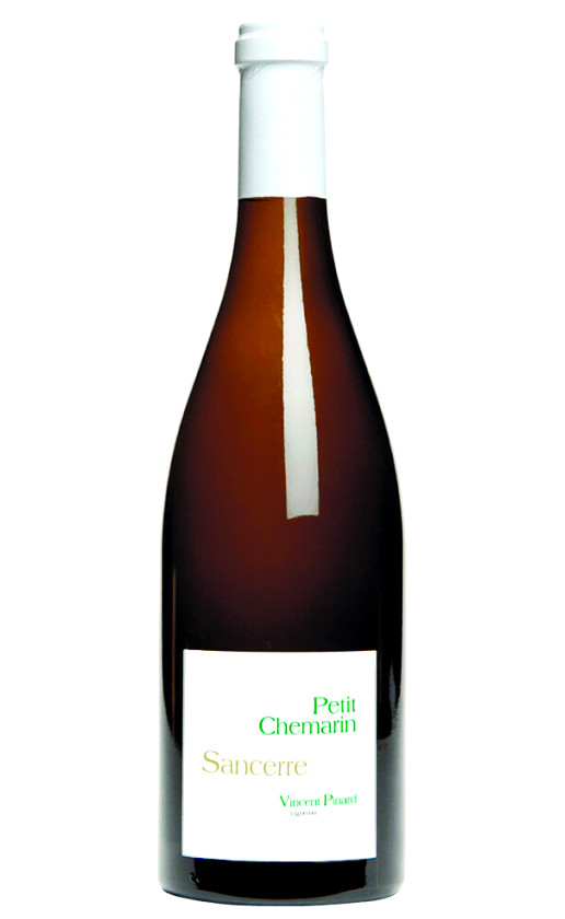 Domaine Vincent Pinard Petit Chemarin Sancerre 2017
