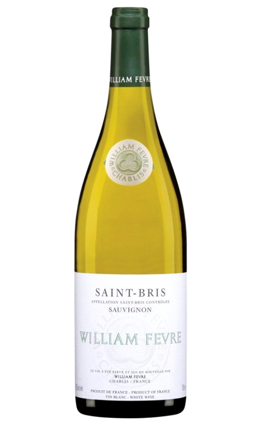 Domaine William Fevre Saint-Bris Sauvignon