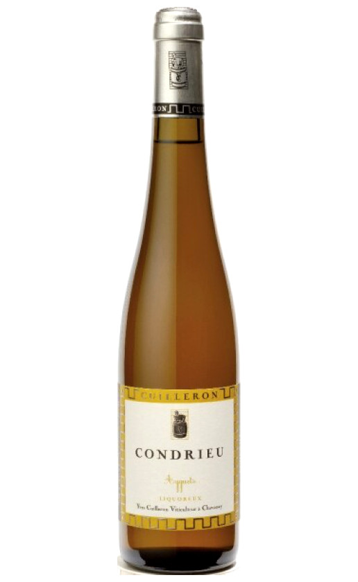 Domaine Yves Cuilleron Condrieu Ayguets 2006