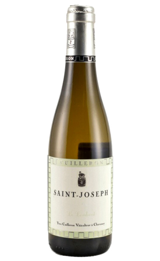 Domaine Yves Cuilleron Saint-Joseph Le Lombard 2009