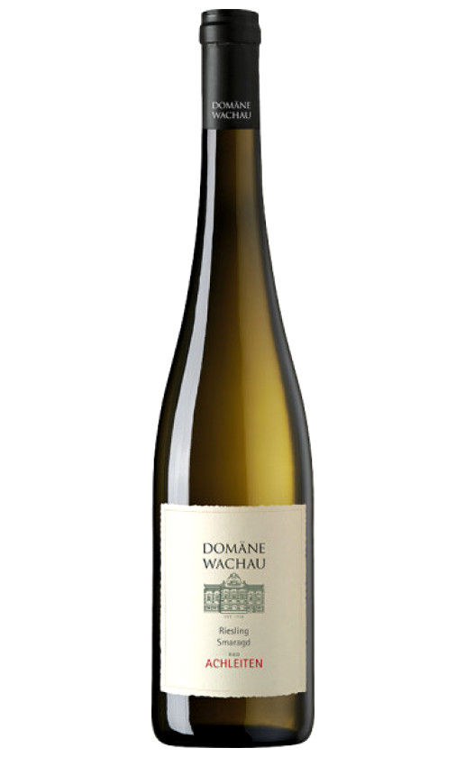 Domane Wachau Achleiten Riesling Smaragd 2000