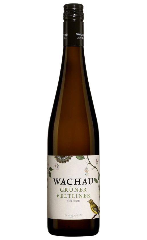 Domane Wachau Gruner Veltliner Selection 2019