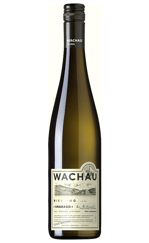 Domane Wachau Riesling Smaragd Classic