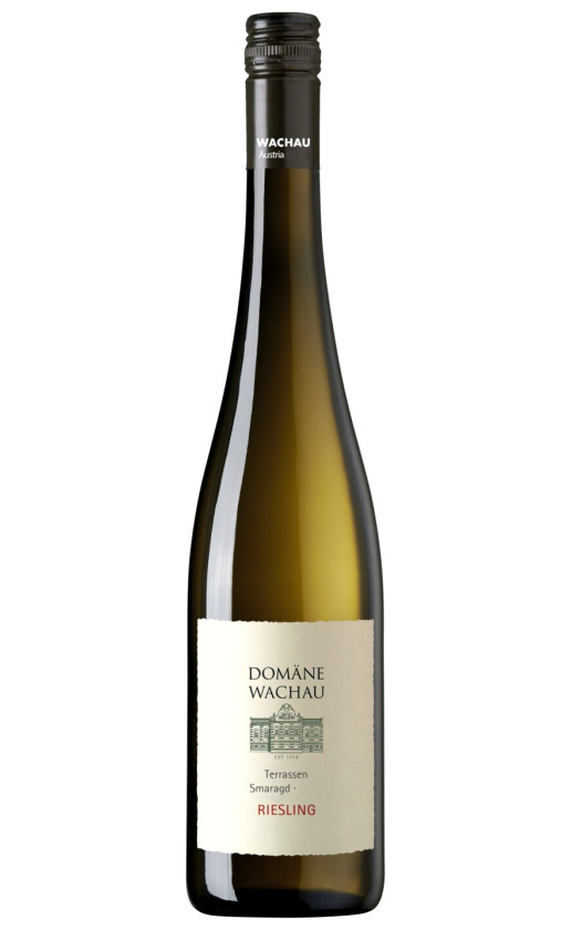 Domane Wachau Terrassen Riesling Smaragd