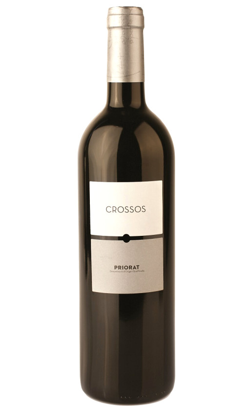 Domini de la Cartoixa Crossos Priorat 2018