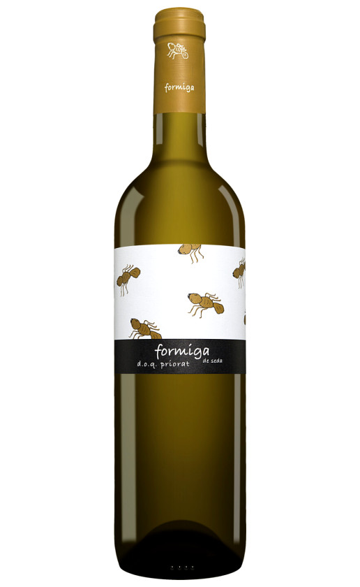Domini de la Cartoixa Formiga de Seda Priorat 2020
