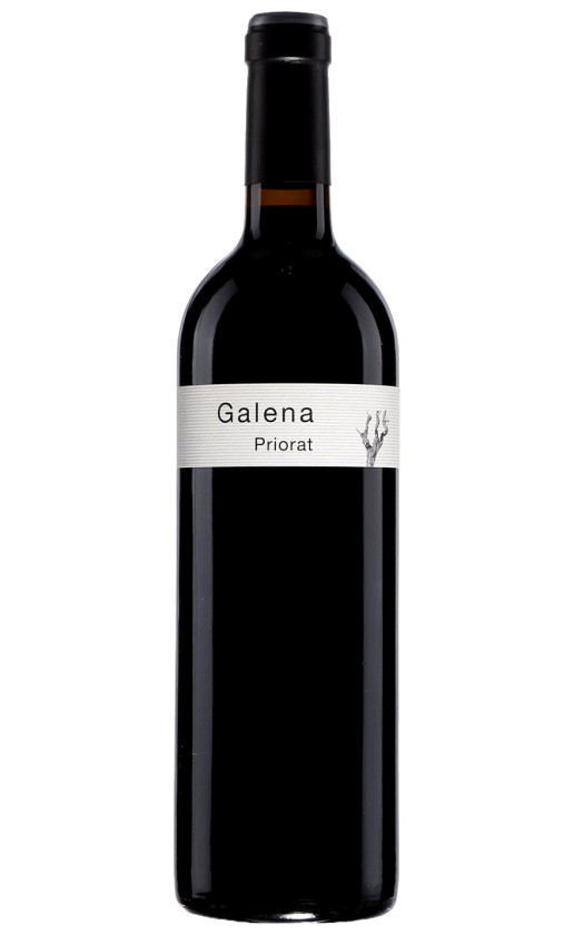 Domini de la Cartoixa Galena Priorat 2016