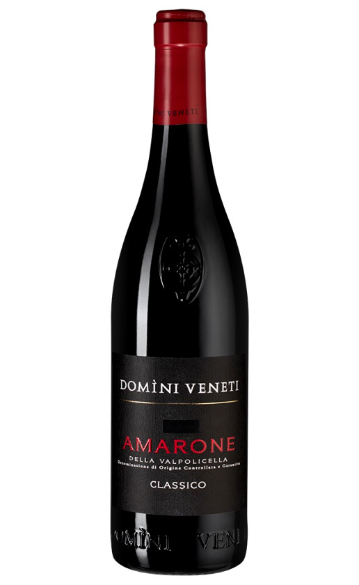 Domini Veneti Amarone della Valpolicella Classico 2017
