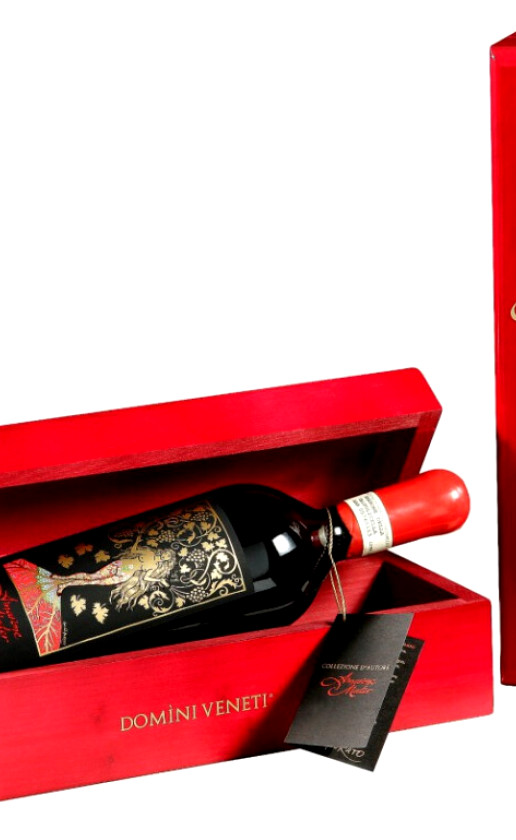 Domini Veneti Mater Amarone della Valpolicella Classico 2010 gift box