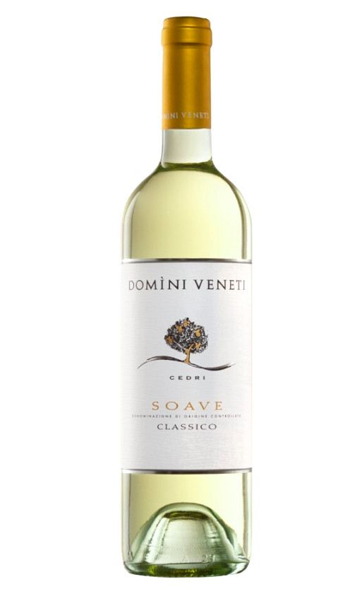 Domini Veneti Soave Classico 2020