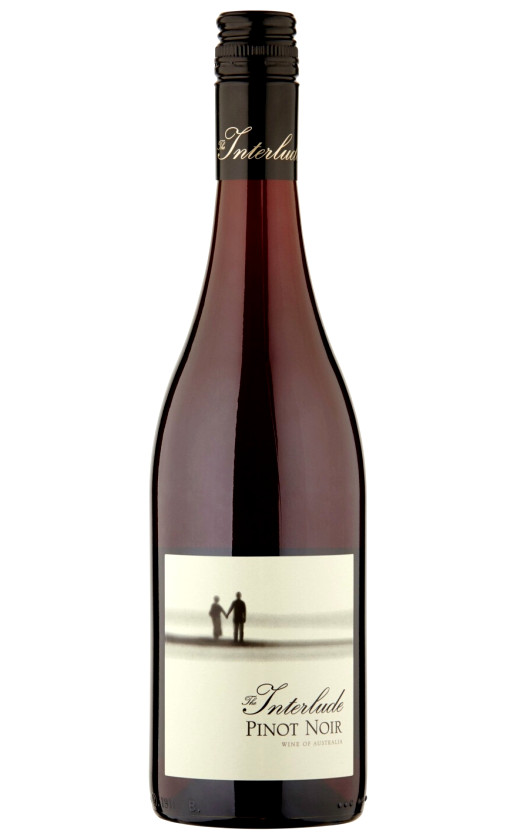 Dominic Wines Interlude Pinot Noir