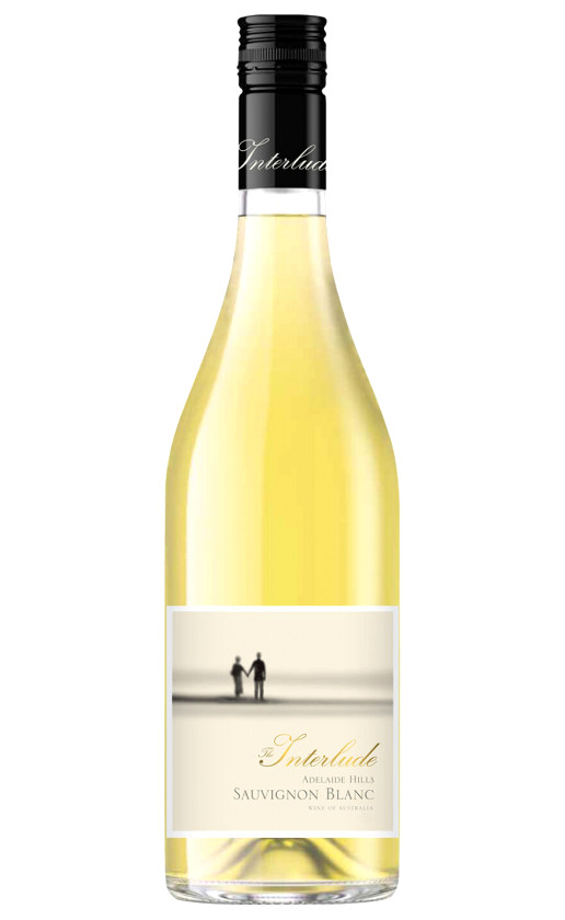 Dominic Wines Interlude Sauvignon Blanc