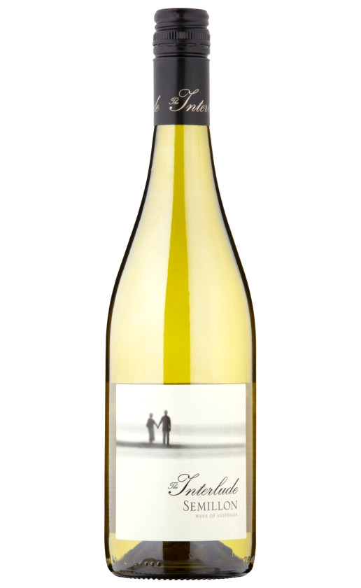 Dominic Wines Interlude Semillon