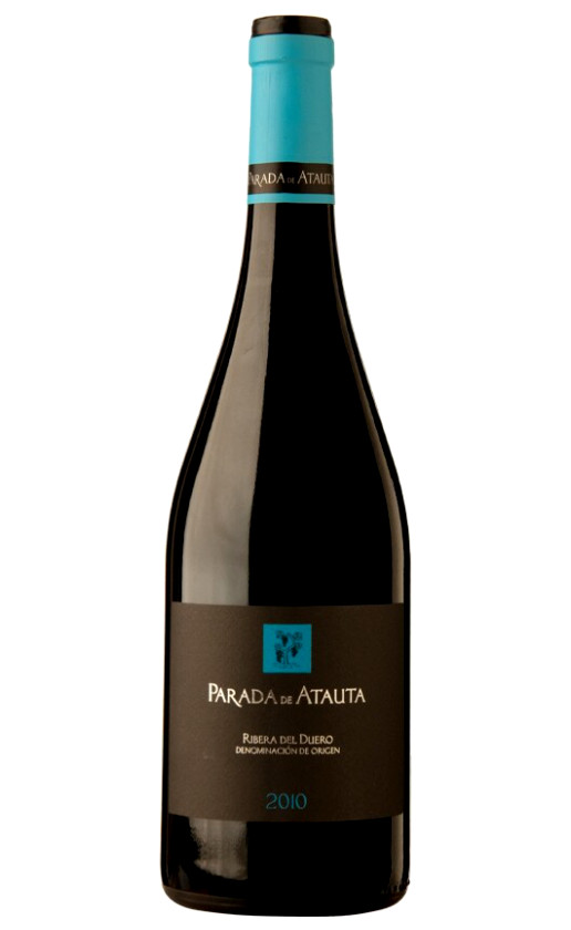 Dominio de Atauta Parada de Atauta Ribera Del Duero