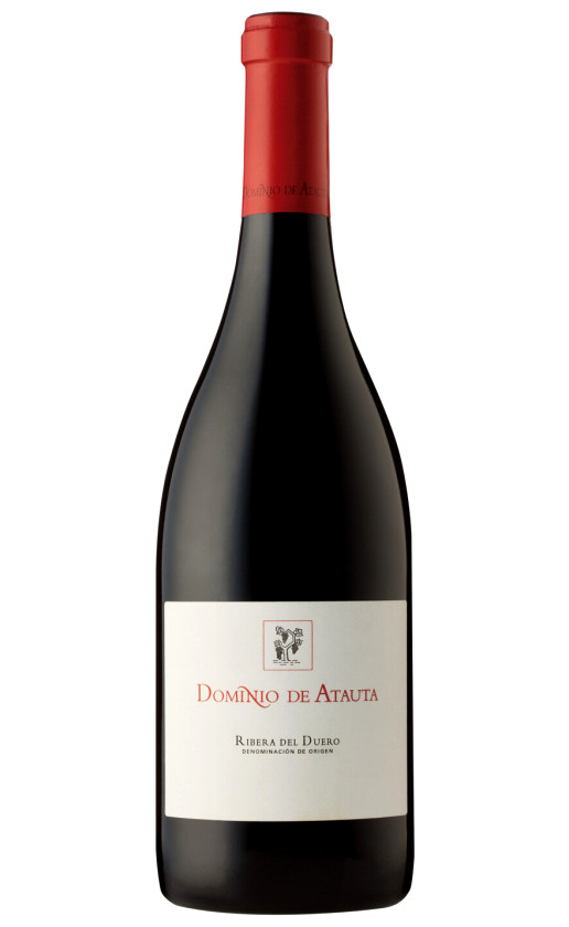 Dominio de Atauta Ribera del Duero 2016
