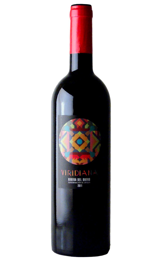 Dominio de Atauta Viridiana Ribera del Duero