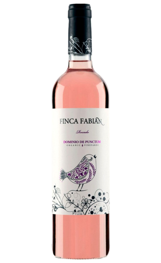 Dominio de Punctum Finca Fabian Rosado