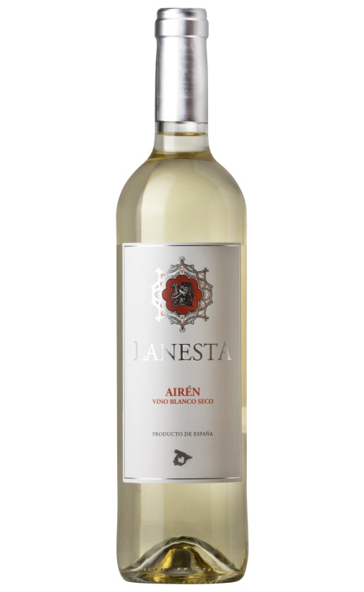 Dominio de Punctum Lanesta Airen seco Tierra Castilla 2014
