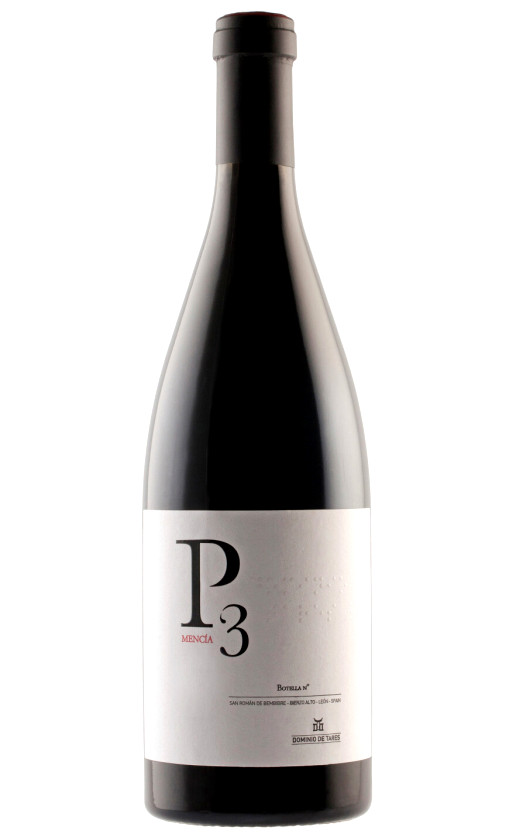 Dominio de Tares P3 Bierzo 2012