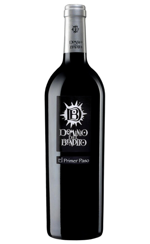 Dominio del Bendito El Primer Paso Toro 2019
