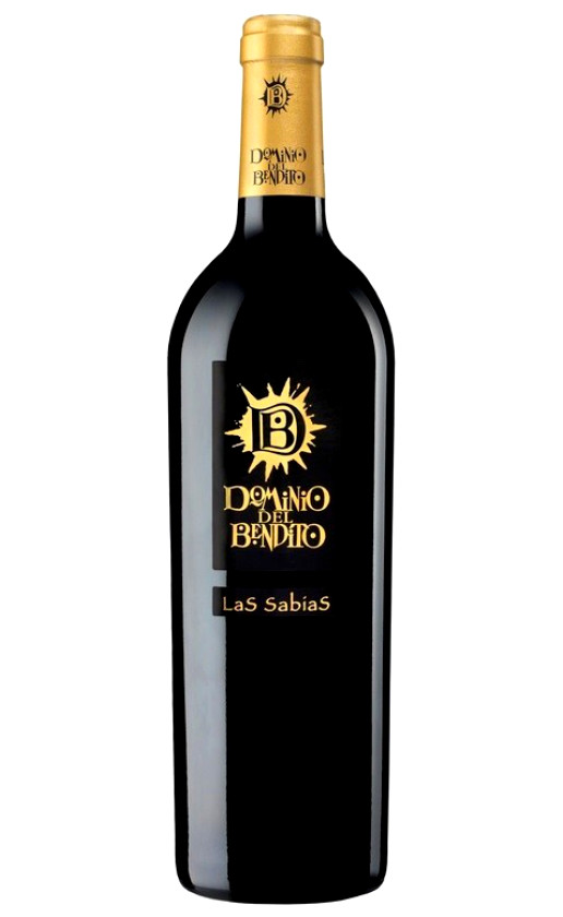 Dominio del Bendito Las Sabias Toro 2017
