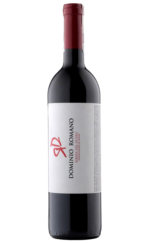 Dominio Romano 2011