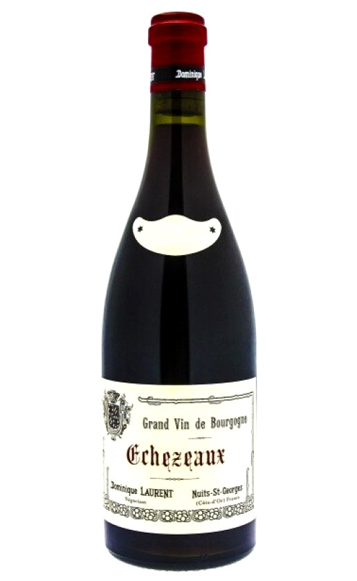 Dominique Laurent Echezeaux Grand Cru Vieilles Vignes 2008