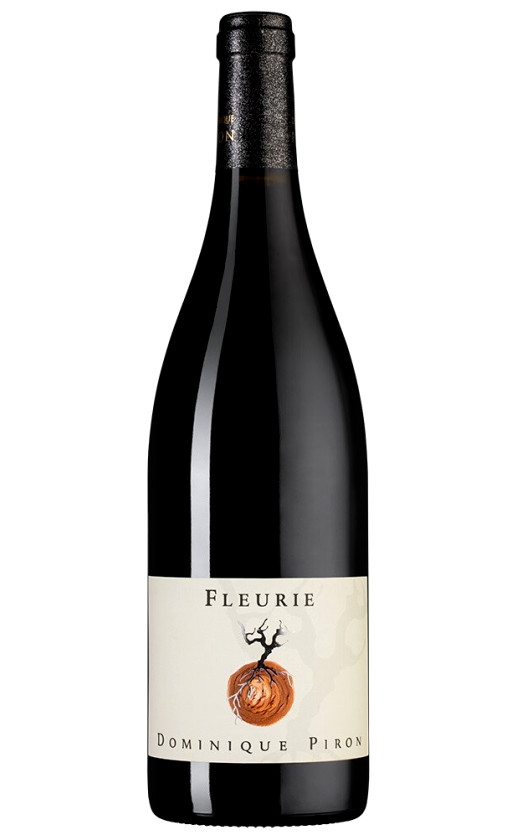 Dominique Piron Fleurie 2020