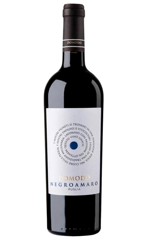 Domodo Negroamaro Puglia
