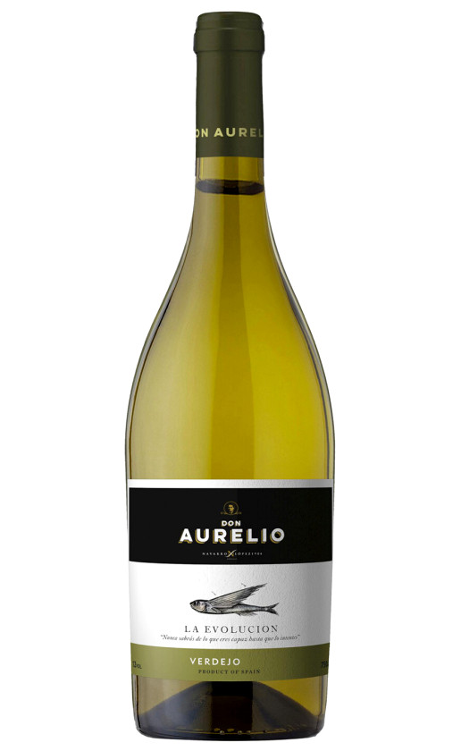 Don Aurelio Verdejo Valdepenas