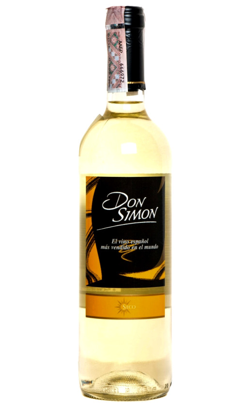 Don Simon Blanco