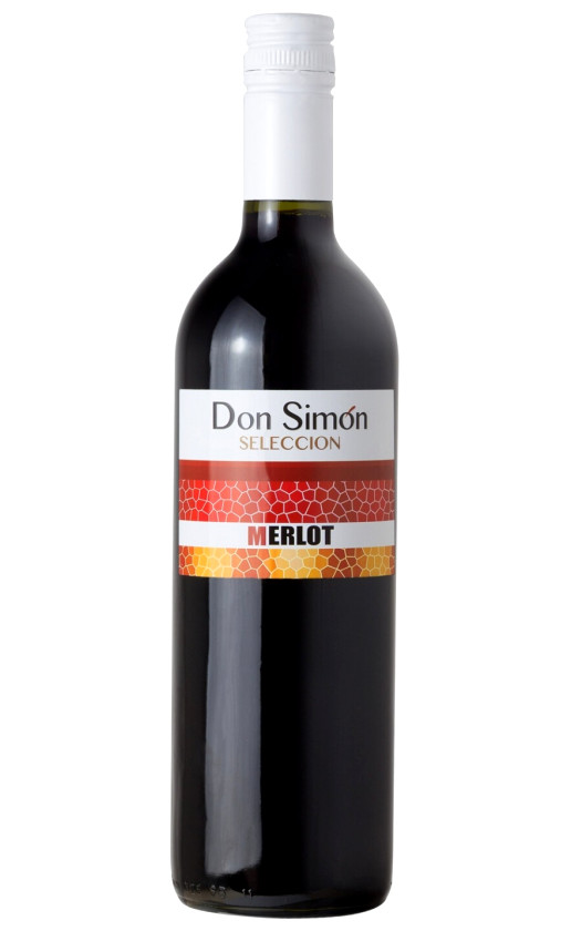 Don Simon Merlot