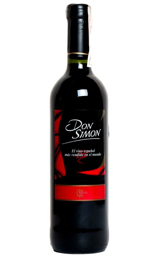 Don Simon Tinto