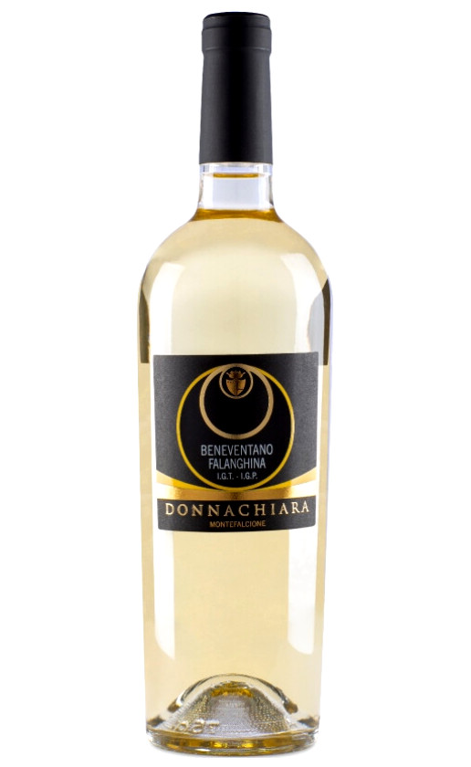 Donnachiara Beneventano Falanghina 2020