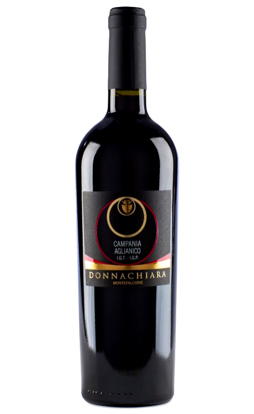 Donnachiara Campania Aglianico 2019