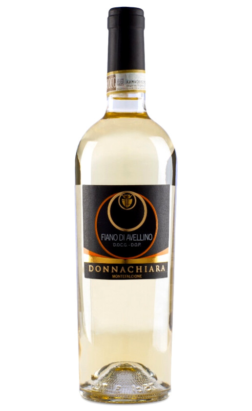 Donnachiara Fiano di Avellino 2019