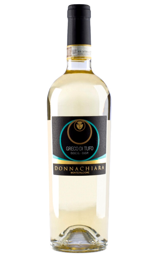 Donnachiara Greco di Tufo 2019