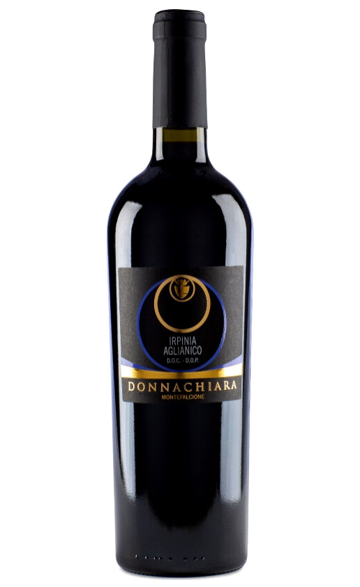 Donnachiara Irpinia Aglianico 2018