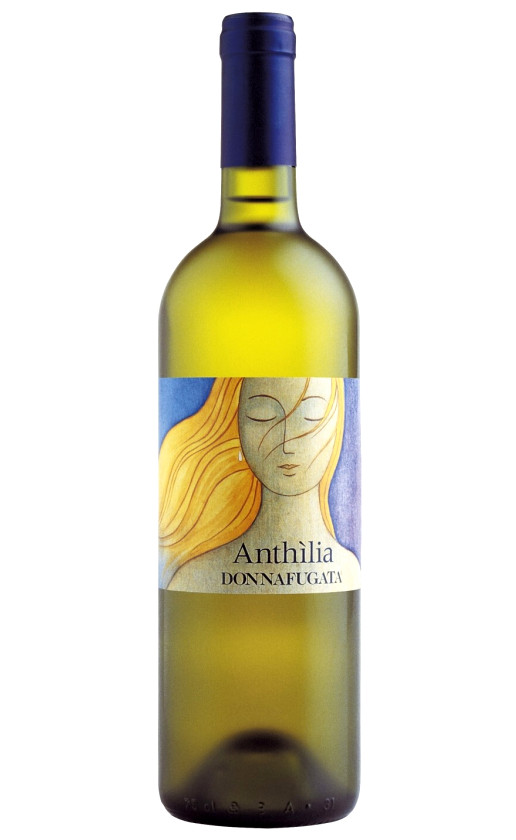 Donnafugata Anthilia Sicilia 2020