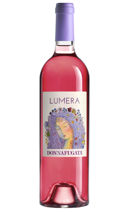 Donnafugata Lumera Sicilia 2018