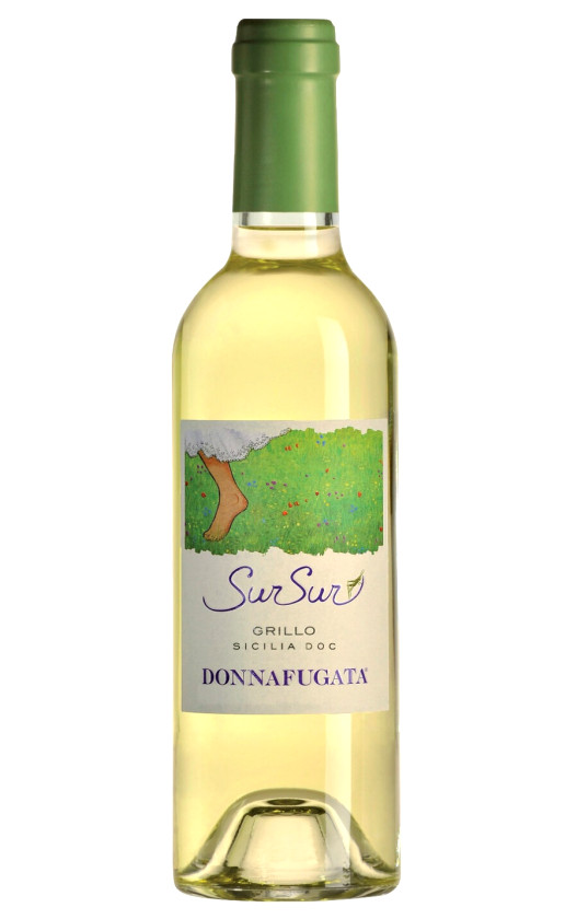 Donnafugata SurSur Sicilia 2018