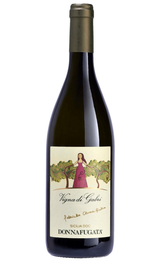 Donnafugata Vigna di Gabri Sicilia 2017