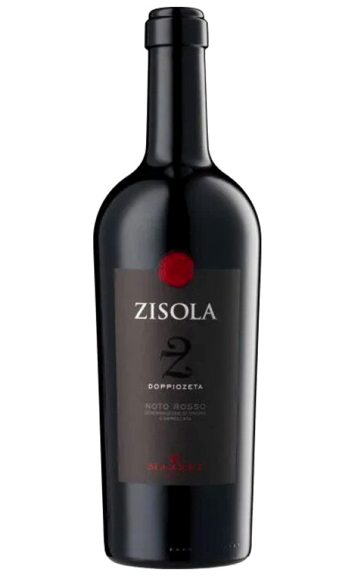 Doppiozeta Sicilia 2015