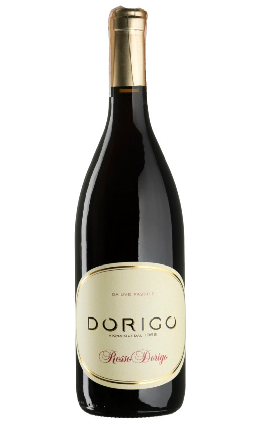 Dorigo Rosso