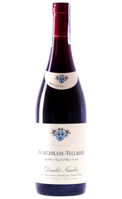 Doudet Naudin Beaujolais-Villages