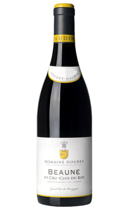 Doudet Naudin Beaune Clos du Roy Premier Cru 2017