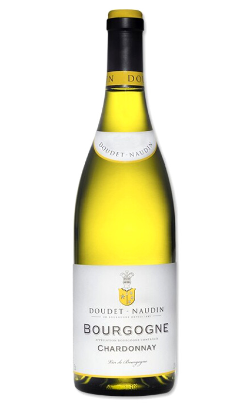 Doudet Naudin Bourgogne Chardonnay