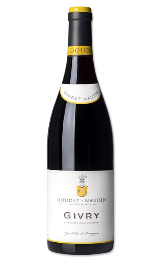 Doudet Naudin Givry 2017