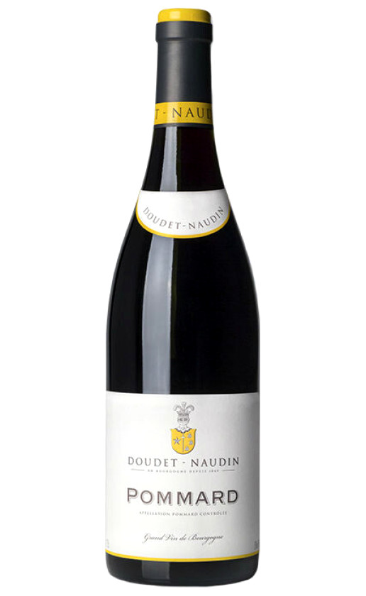 Doudet Naudin Pommard 2018