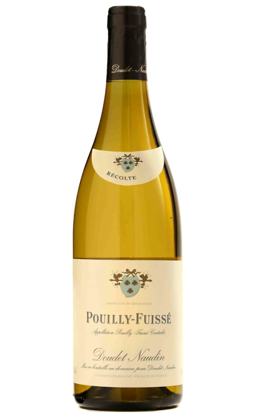 Doudet Naudin Pouilly-Fuisse